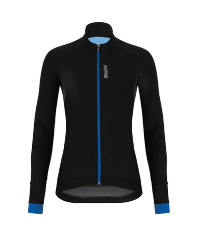 Женская зимняя велосипедная куртка Santini DAMA AW51775DAMA