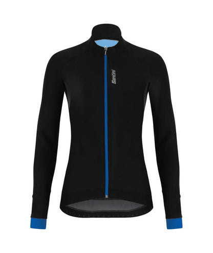 Santini DAMA Kadın Kışlık Bisiklet Ceketi AW51775DAMA