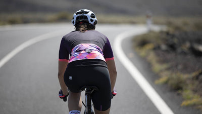 Santini DEA Premium Quality Women's Cycling Tights 9I1065C3WDEA 