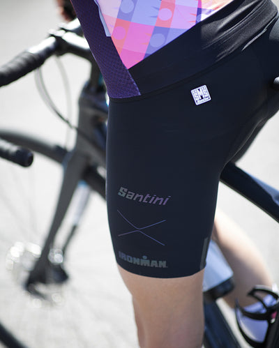 Santini DEA Premium Quality Women's Cycling Tights 9I1065C3WDEA 