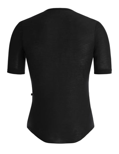 Santini DRY Baselayer Short Sleeve Baselayer Primaloft Fabric BM001GLLDRY