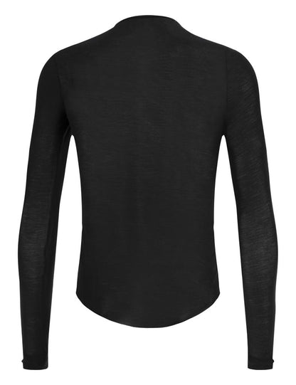 Santini DRY Baselayer Long Sleeve Baselayer Men's PrimaLoft Fabric BM005GLLDRY