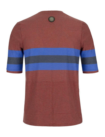 Santini Eroica ARTE Tech T-Shirt ER499GLLARTE