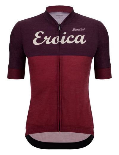 Мужская веломайка Santini Eroica Luce Wool ER94075CLUCEWOOL