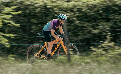 Santini EROICA SOGNO Kadın Bisiklet Forması ER940L75SOGNO