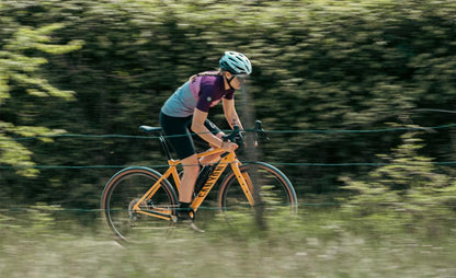 Santini EROICA SOGNO Women's Cycling Jersey ER940L75SOGNO
