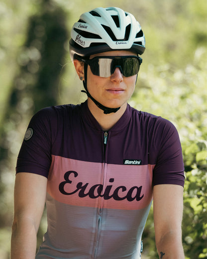 Santini EROICA SOGNO Women's Cycling Jersey ER940L75SOGNO