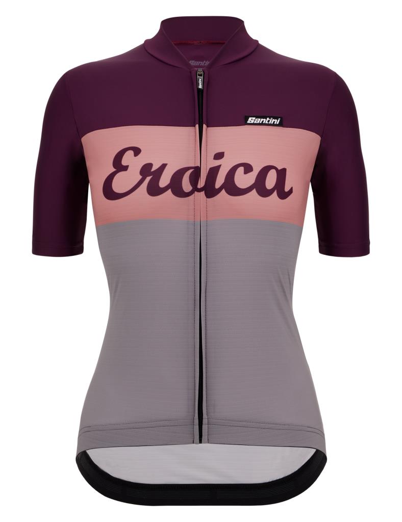 Santini EROICA SOGNO Women's Cycling Jersey ER940L75SOGNO