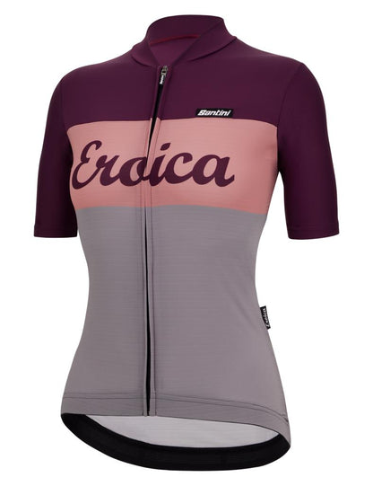 Santini EROICA SOGNO Women's Cycling Jersey ER940L75SOGNO