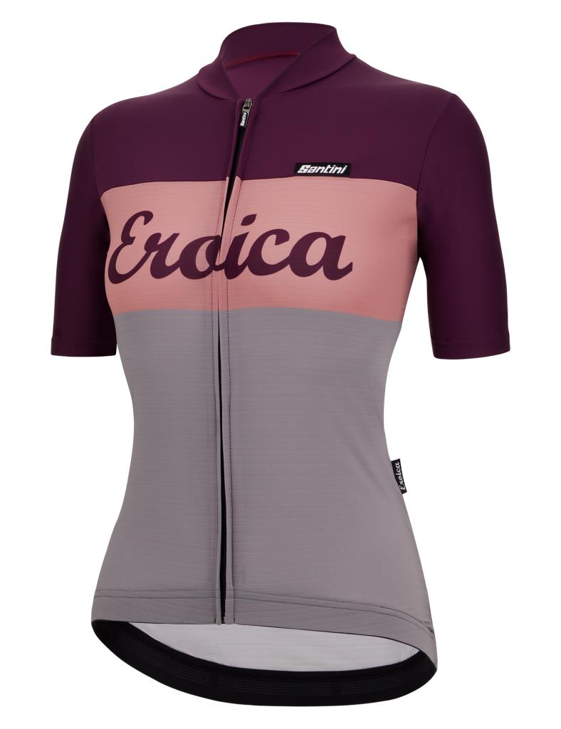 Santini EROICA SOGNO Women's Cycling Jersey ER940L75SOGNO