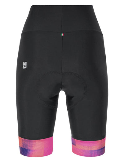 Santini Forza Indoor Kadın Askısız Trainer Taytı 2W62GILFORZA