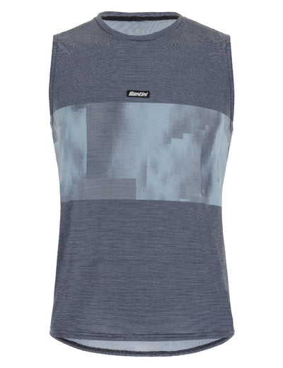 Santini FORZA Indoor Training Women's Top 2W956GLLFORZA