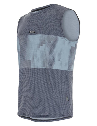 Santini FORZA Indoor Training Women's Top 2W956GLLFORZA