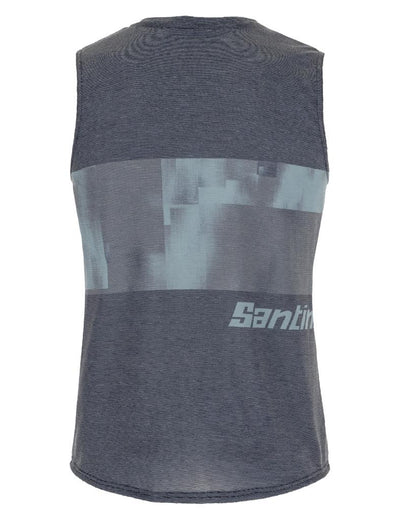 Santini FORZA Indoor Training Women's Top 2W956GLLFORZA