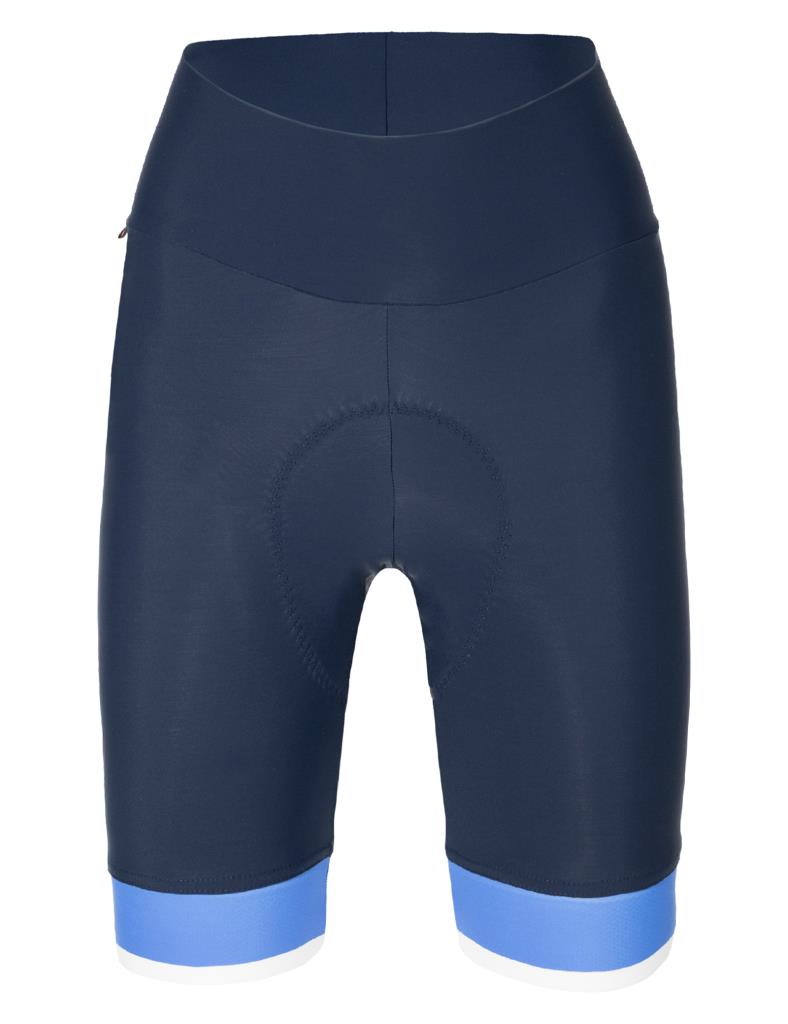 Santini Giada Lux Plus Size Women's Strapless Cycling Tights 2S62GILGIADALUX