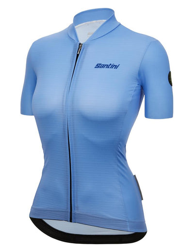Santini Glory Day Kadın Bisiklet Forması 3M940L75CGLORYDAY