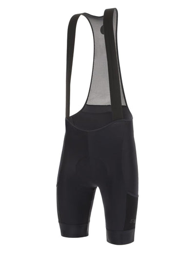 Мужские велолеггинсы Santini Gravel Cargo Bib Suspender 0M1075C3GRAVL