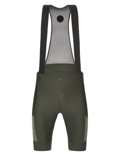 Santini Gravel Cargo Bib Askılı Erkek Bisiklet Taytı 0M1075C3GRAVL
