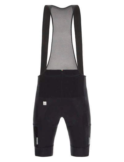 Santini Gravel Cargo Erkek Askılı Bisiklet Taytı 0M1075C3GRAVL