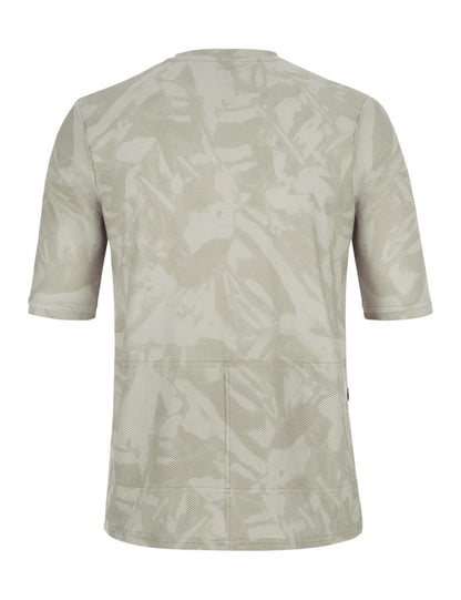 Santini GRAVEL DELTA OFFROAD TECH Men's Cycling T-Shirt 0M499GLLGRAVLDELT