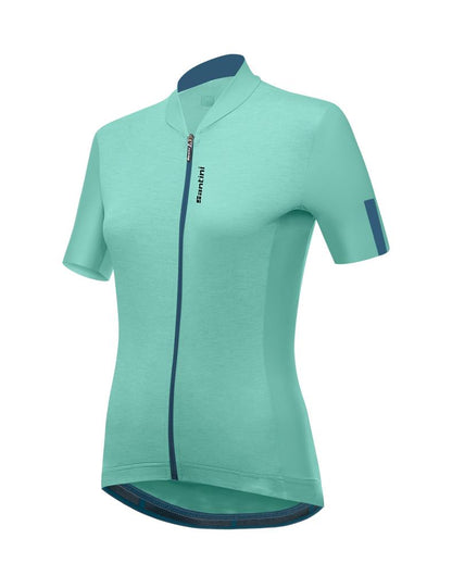Женская веломайка Santini Gravel 0M940L75RGRAVL