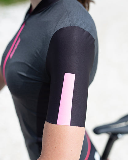 Женская веломайка Santini Gravel 0M940L75RGRAVL