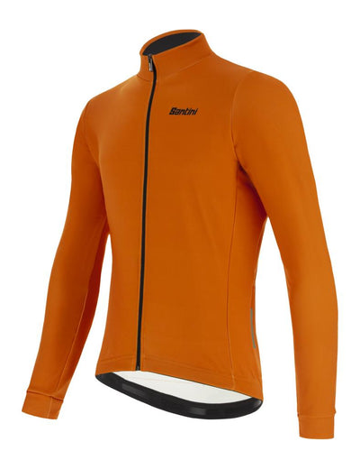 Santini Gravel Thermofleece Erkek Kışlık Bisiklet Forması 0M216075GRAVL