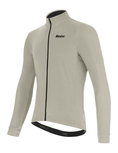 Santini Gravel Thermofleece Erkek Kışlık Bisiklet Forması 0M216075GRAVL