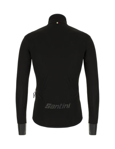 Santini Guard Nimbus Erkek Yağmurluk Ceket 2W52275GUARDNIMB