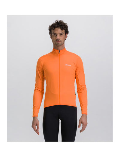 Santini Guard Nimbus Erkek Yağmurluk Ceket SP52275GUARDNIMB