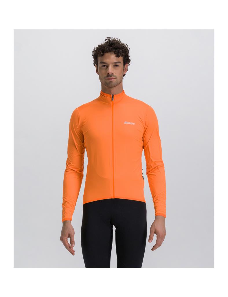 Мужская дождевая куртка Santini Guard Nimbus SP52275GUARDNIMB