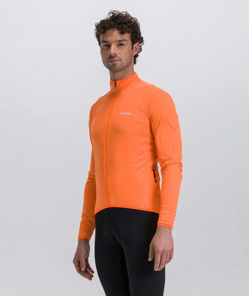 Мужская дождевая куртка Santini Guard Nimbus SP52275GUARDNIMB