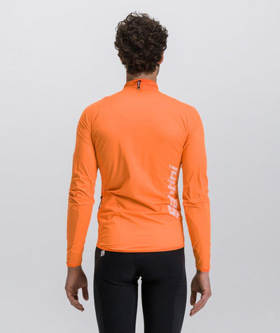 Santini Guard Nimbus Erkek Yağmurluk Ceket SP52275GUARDNIMB