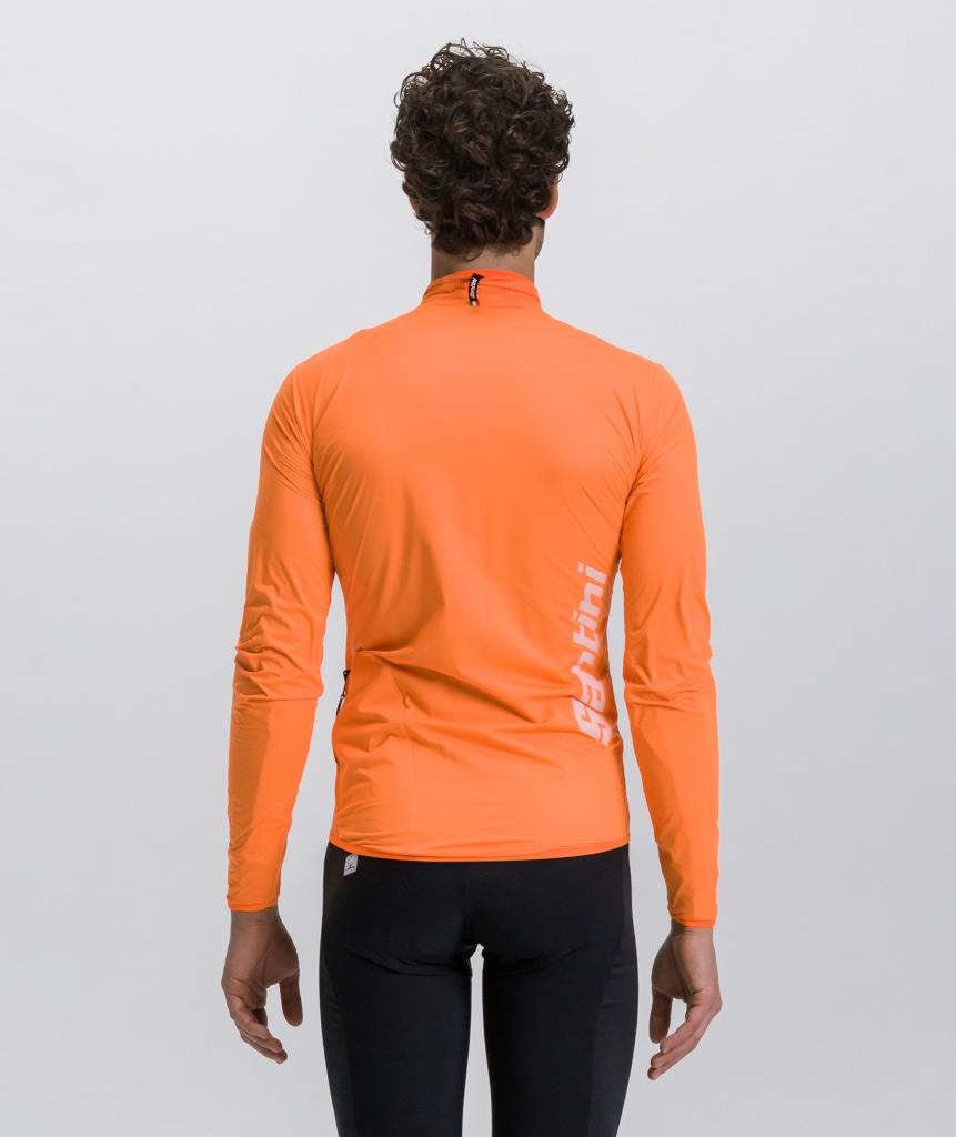 Мужская дождевая куртка Santini Guard Nimbus SP52275GUARDNIMB