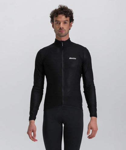 Santini Guard Nimbus Men's Rain Jacket SP52275GUARDNIMB