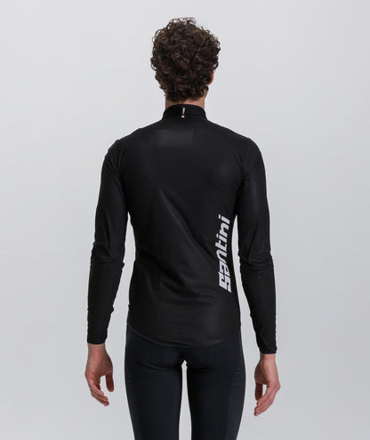 Santini Guard Nimbus Men's Rain Jacket SP52275GUARDNIMB