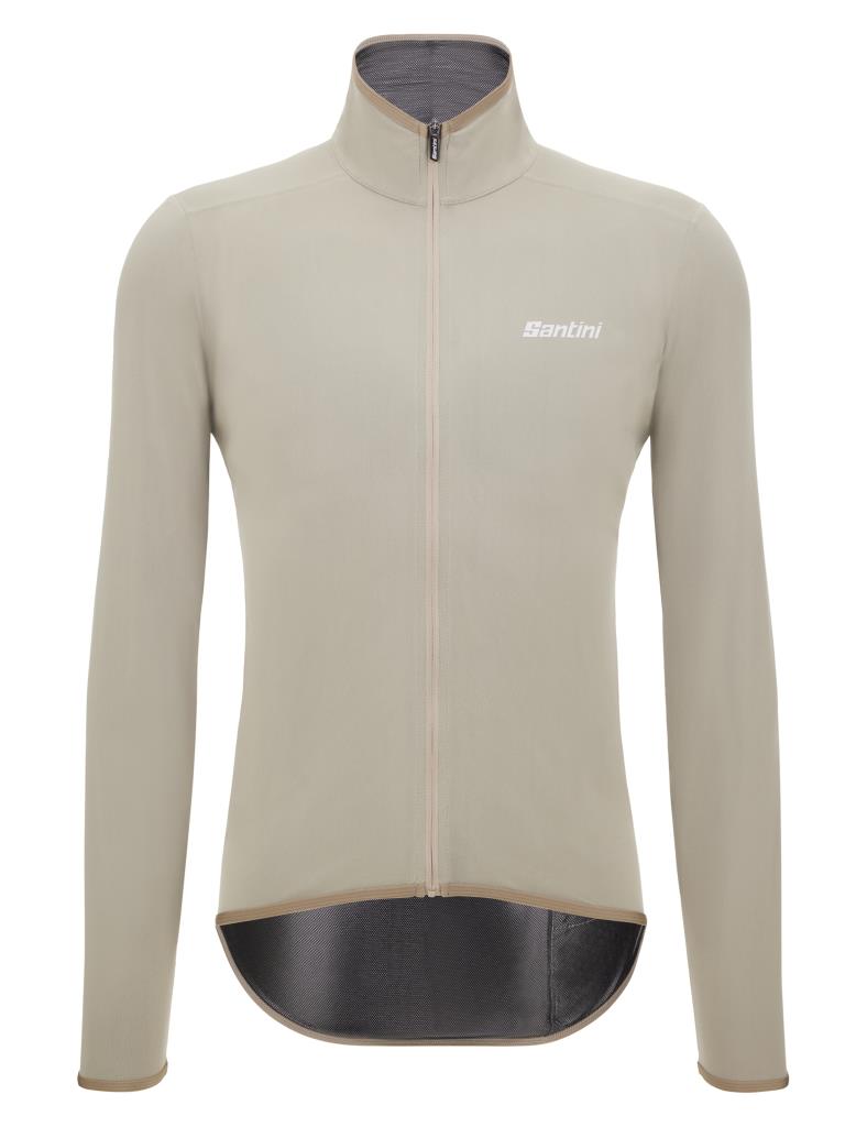Santini Guard Nimbus Men's Rain Jacket SP52275GUARDNIMB