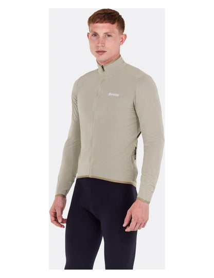 Santini Guard Nimbus Men's Rain Jacket SP52275GUARDNIMB