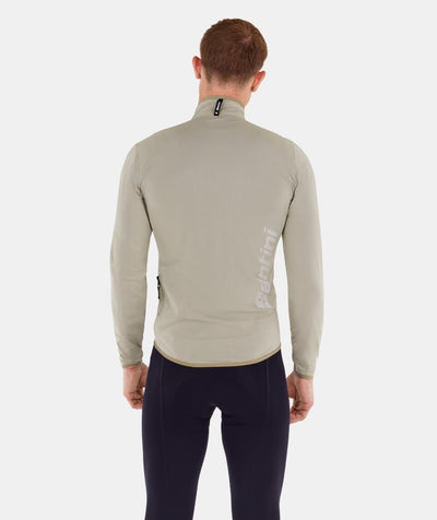 Santini Guard Nimbus Erkek Yağmurluk Ceket SP52275GUARDNIMB