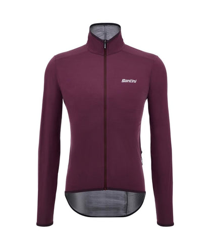Santini Guard Nimbus Men's Rain Jacket SP52275GUARDNIMB