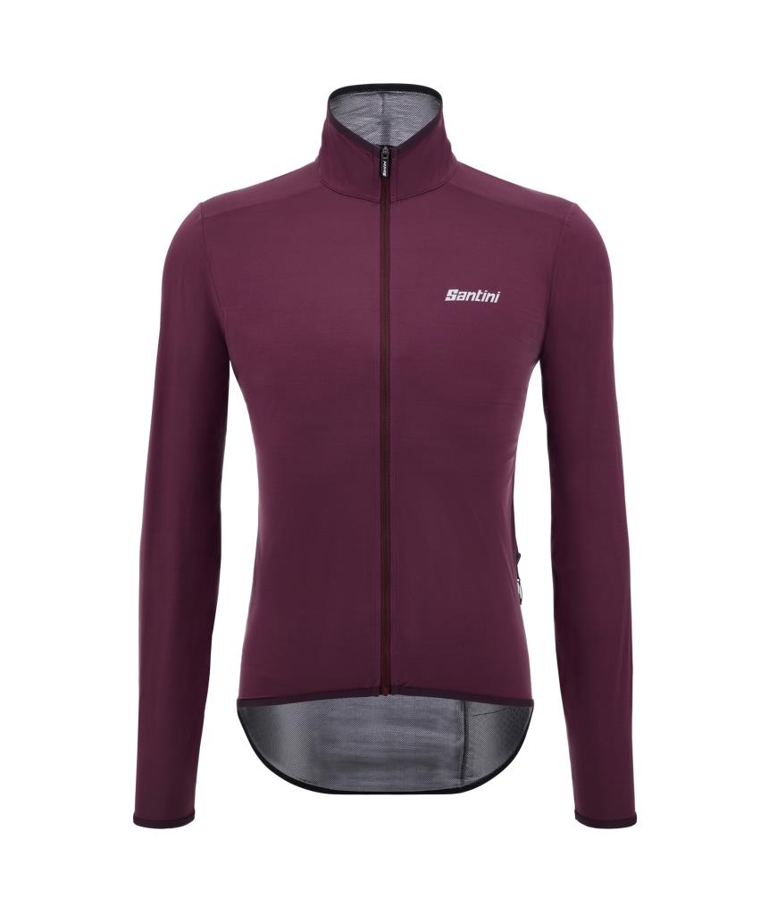 Santini Guard Nimbus Men's Rain Jacket SP52275GUARDNIMB