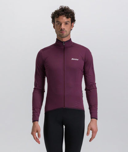 Santini Guard Nimbus Men's Rain Jacket SP52275GUARDNIMB