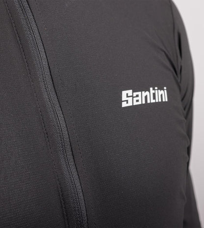 Santini Guard Nimbus Men's Rain Jacket SP52275GUARDNIMB