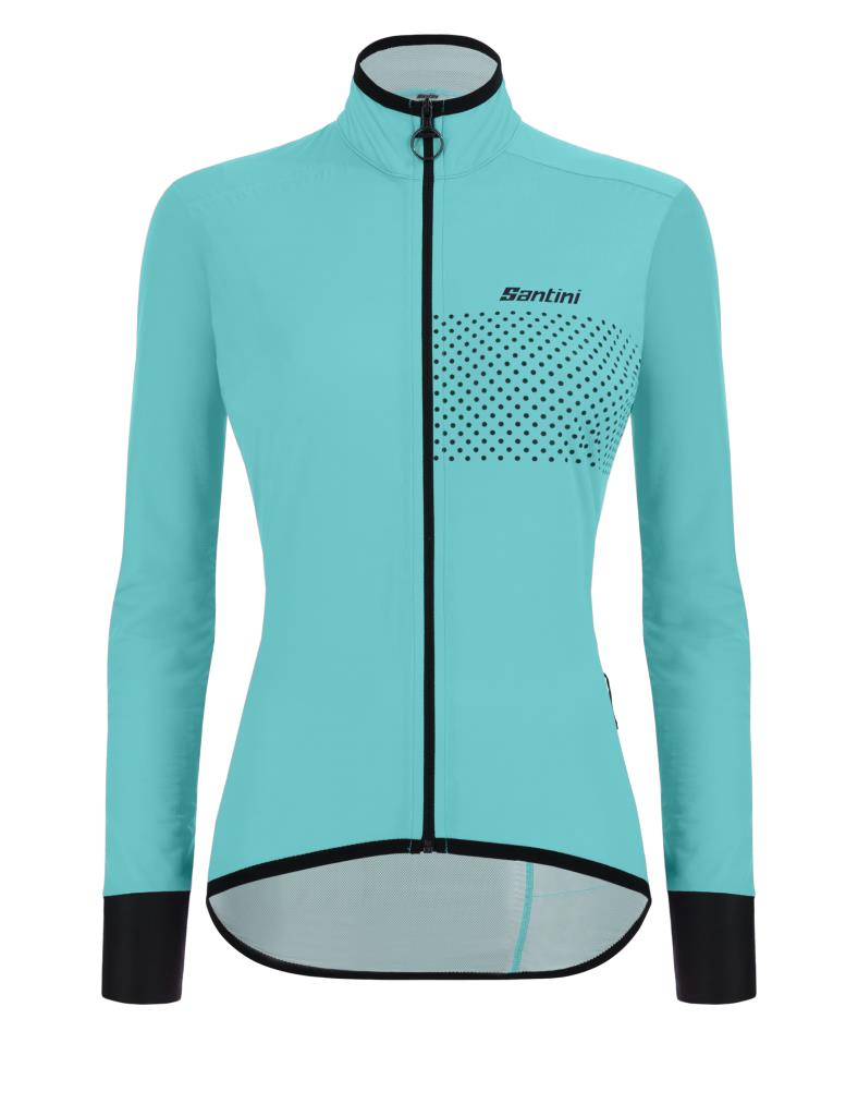 Женская куртка-дождевик Santini Guard Nimbus больших размеров 2W52375GUARDNIMB