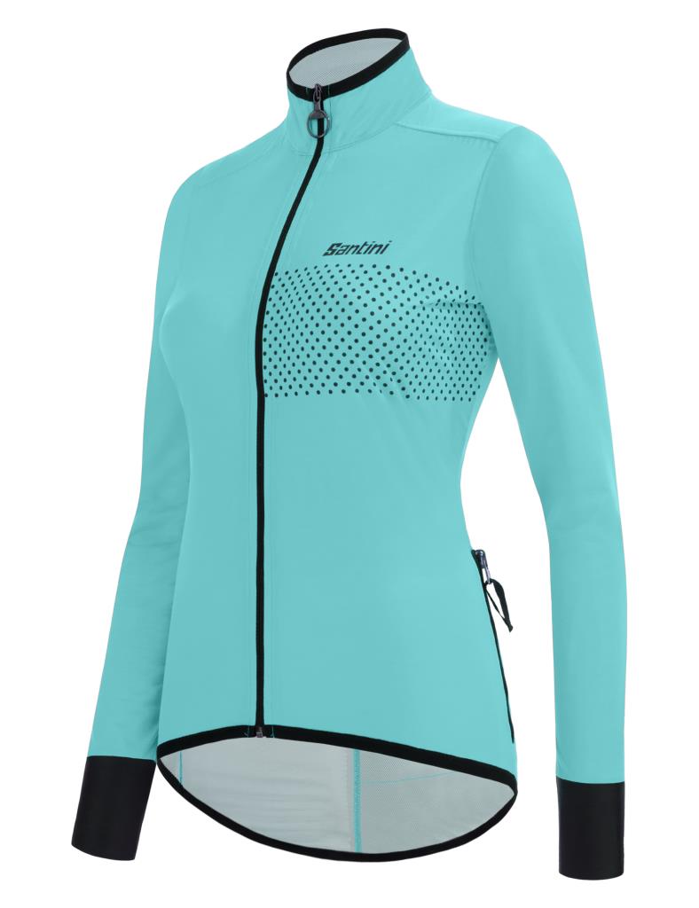 Женская куртка-дождевик Santini Guard Nimbus больших размеров 2W52375GUARDNIMB