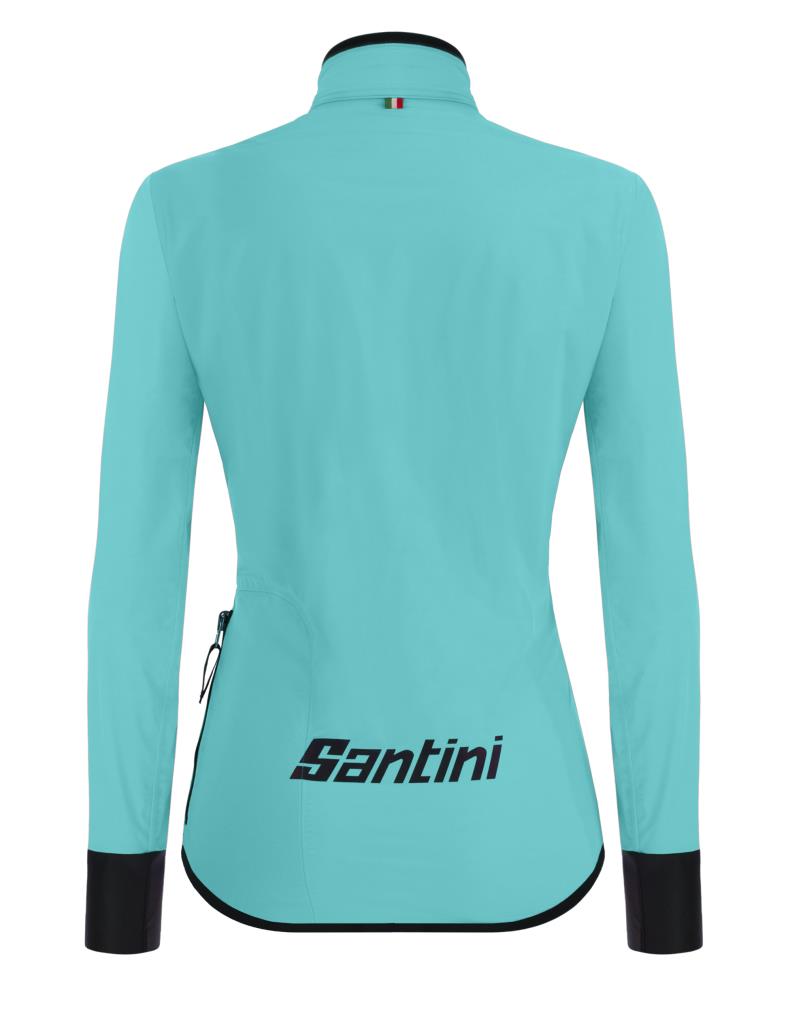 Женская куртка-дождевик Santini Guard Nimbus больших размеров 2W52375GUARDNIMB