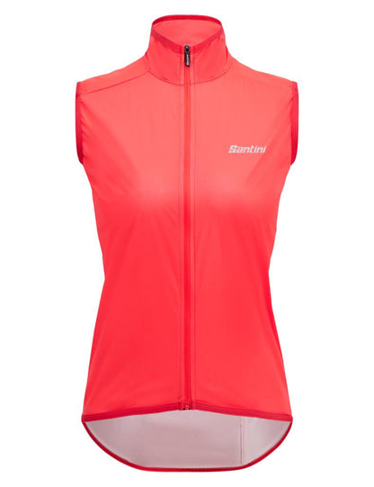 Женский дождевик-ветровка Santini Guard Nimbus SP55275GUARDNIMB
