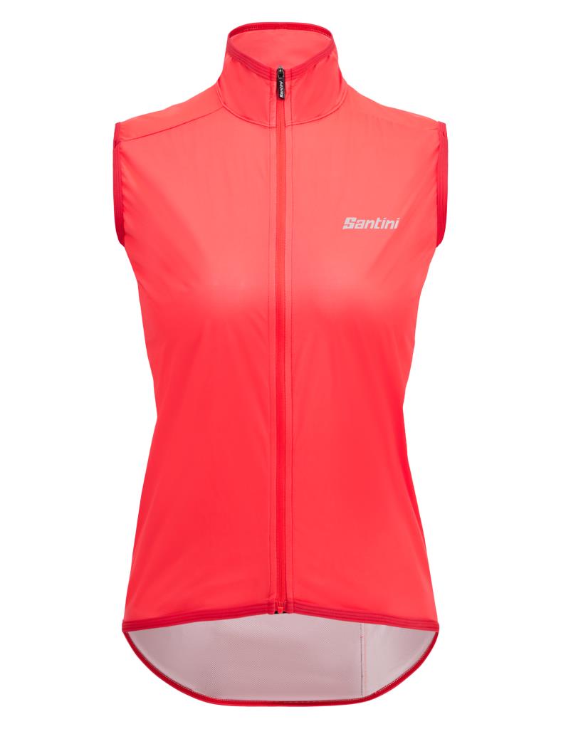 Женский дождевик-ветровка Santini Guard Nimbus SP55275GUARDNIMB