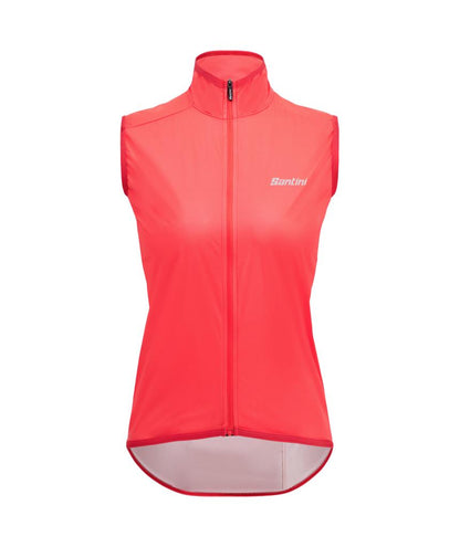 Женский дождевик-ветровка Santini Guard Nimbus SP55275GUARDNIMB