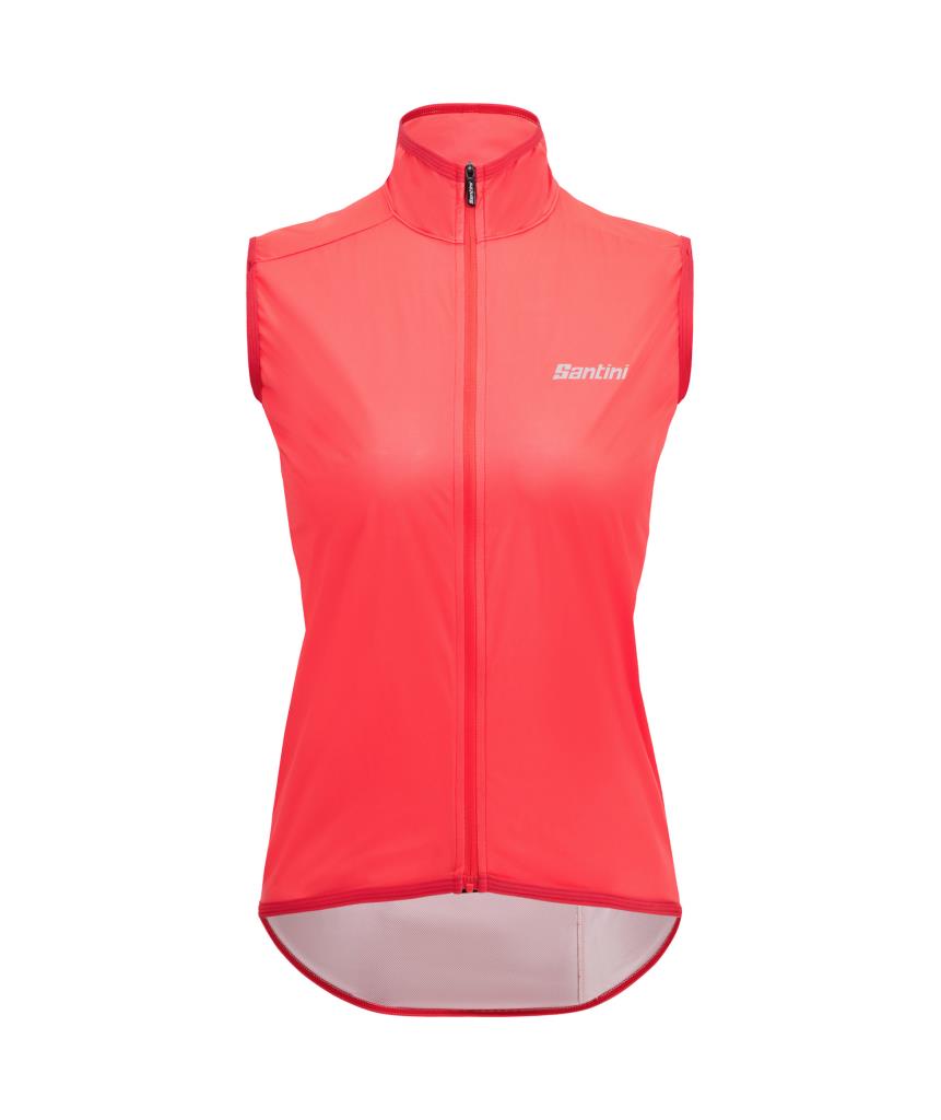 Женский дождевик-ветровка Santini Guard Nimbus SP55275GUARDNIMB